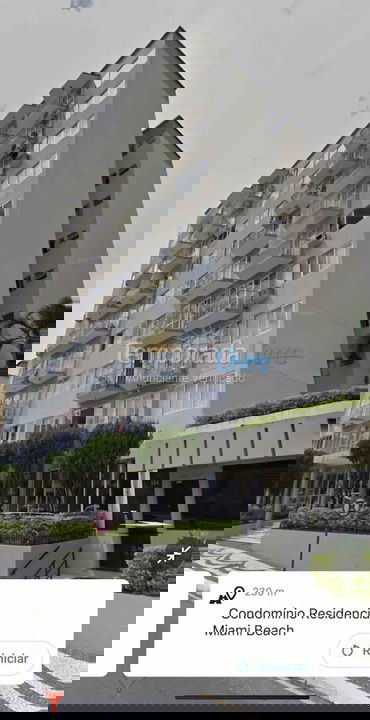 Apartamento para aluguel de temporada em Balneário Camboriú (Barra Norte)