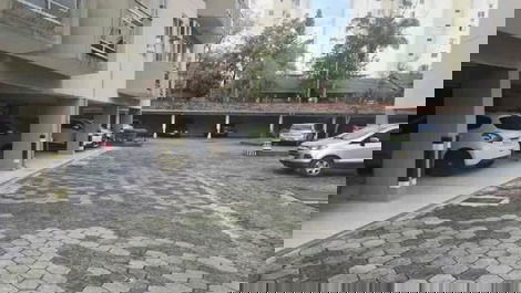 Apartamento para casais próximo à roda gigante c/ garagem