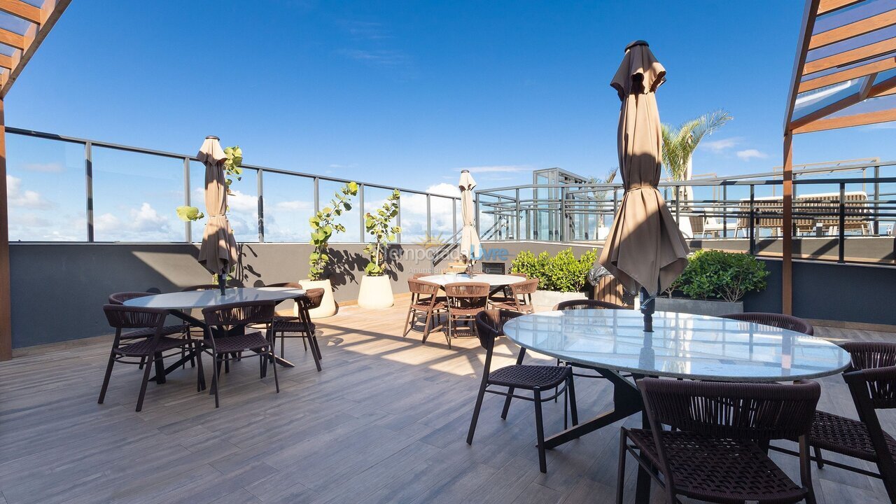 Apartamento para aluguel de temporada em Salvador (Ba Praia da Armação)