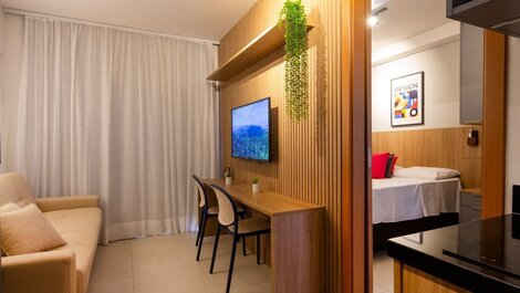 Porto Privilege - Apartamento de lujo de Carpediem