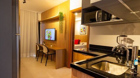 Porto Privilege - Apartamento de lujo de Carpediem