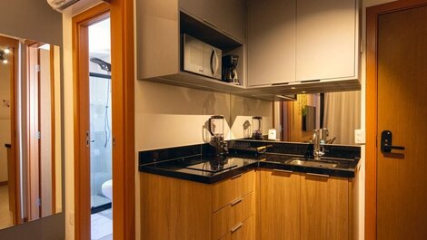 Porto Privilege - Apartamento de lujo de Carpediem