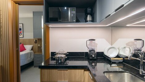 Porto Privilege - Apartamento de lujo de Carpediem