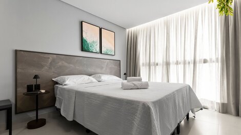 Alta Garden - Deluxe Quadruple by Carpediem