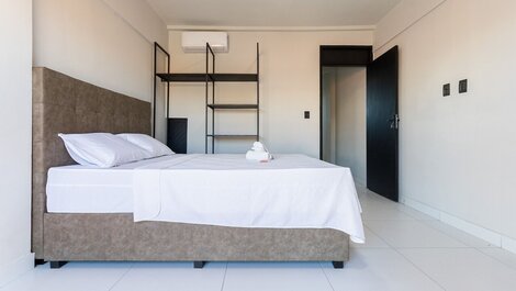 City Studios Two Bedroom Duplex by Carpediem