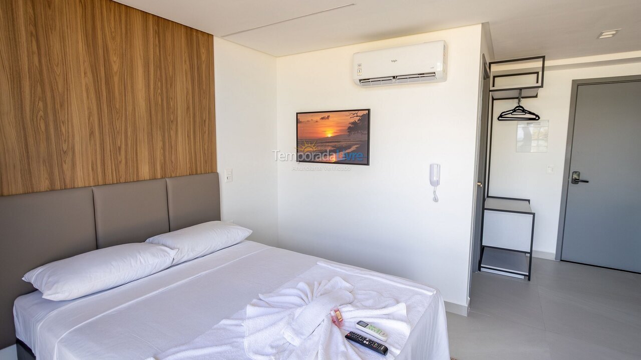 Apartamento para aluguel de temporada em João Pessoa (Pb Praia do Bessa)