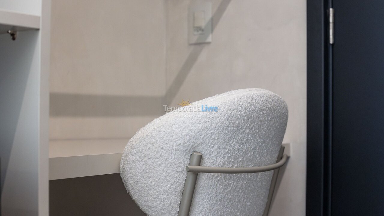 Apartamento para aluguel de temporada em João Pessoa (Pb Praia do Bessa)