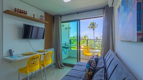 Apartment for rent in Porto de Galinhas - Porto de Galinhas