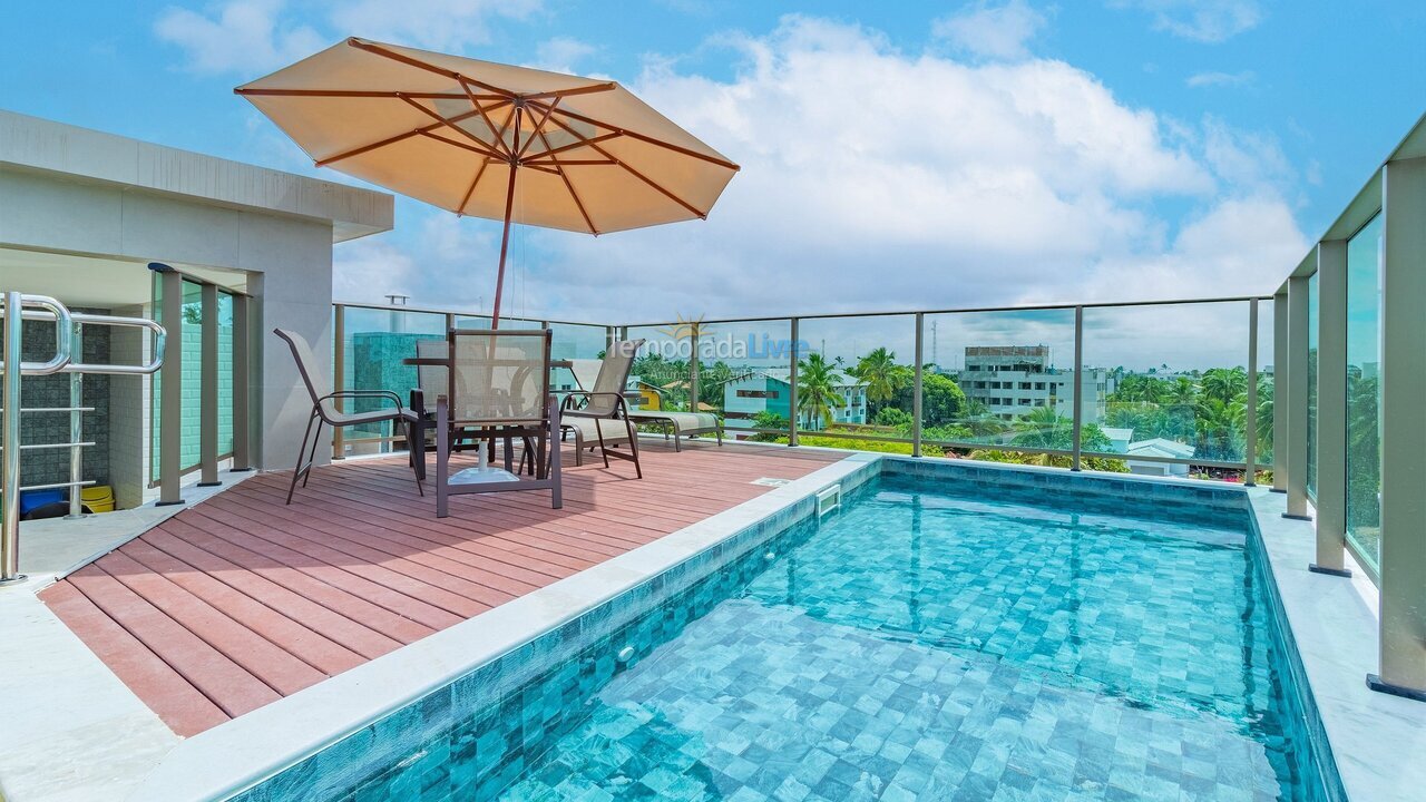 Apartamento para alquiler de vacaciones em Porto de Galinhas (Porto de Galinhas)