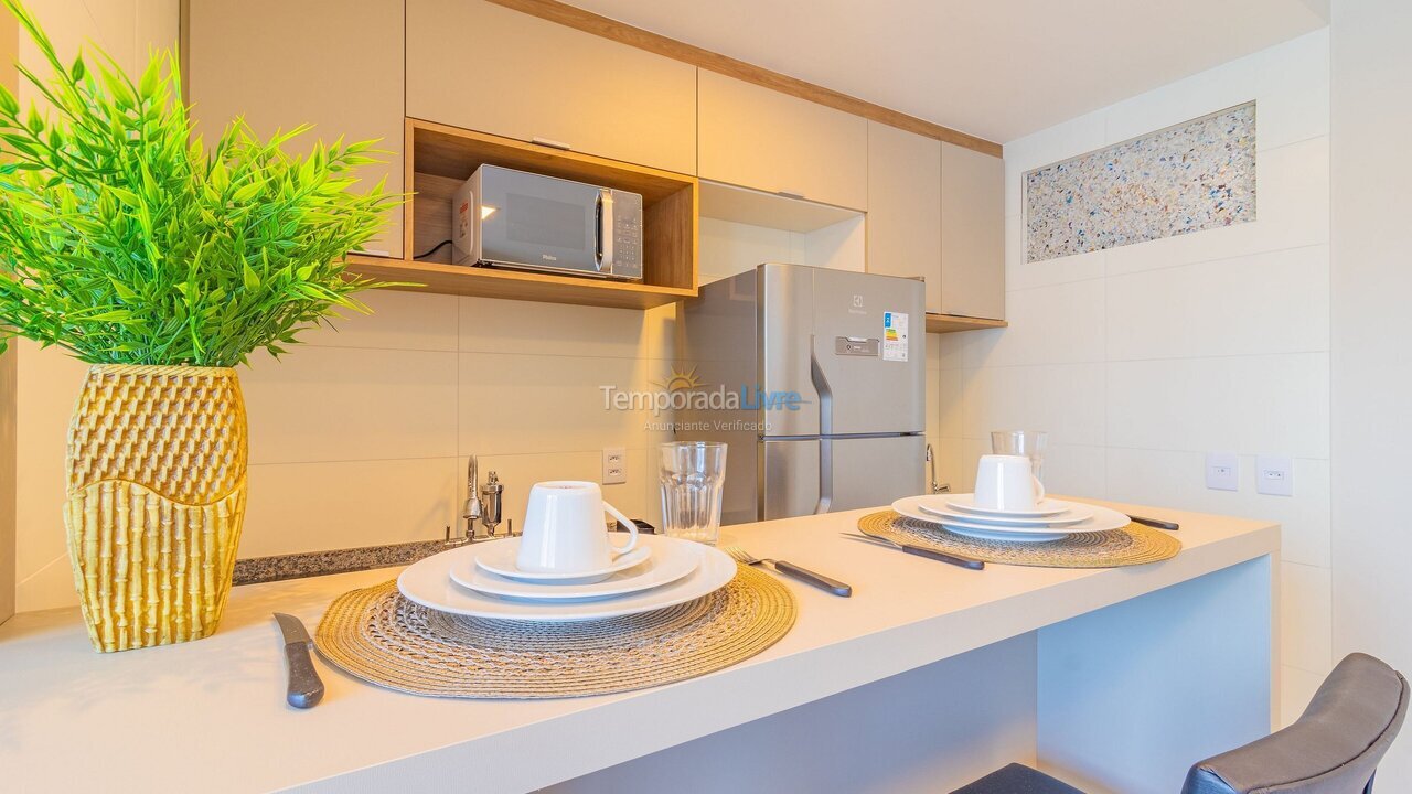 Apartamento para alquiler de vacaciones em Recife (Pe Praia de Boa Viagem)