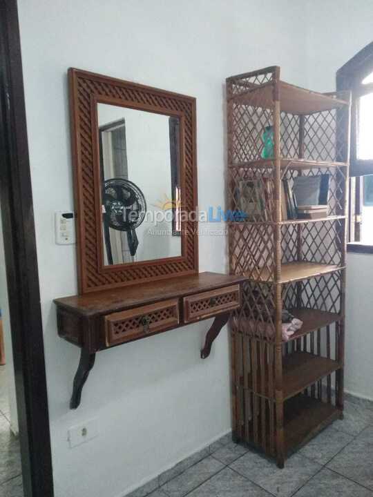 Casa para alquiler de vacaciones em Itanhaém (Jd Regina)