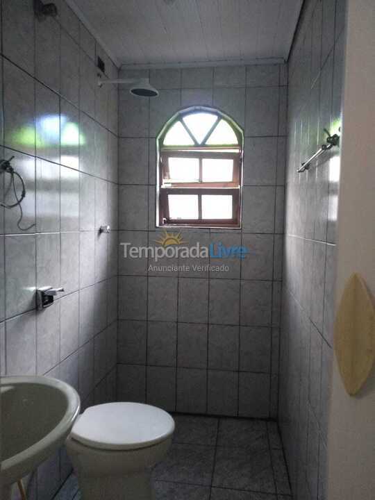 Casa para alquiler de vacaciones em Itanhaém (Jd Regina)