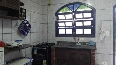 Propiedad a 300 metros de la playa en condominio abierto.