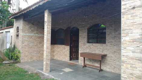 Casa para alquilar en Itanhaém - Jd Regina