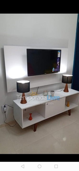 Apartamento para aluguel de temporada em Salvador (Jd Armação)