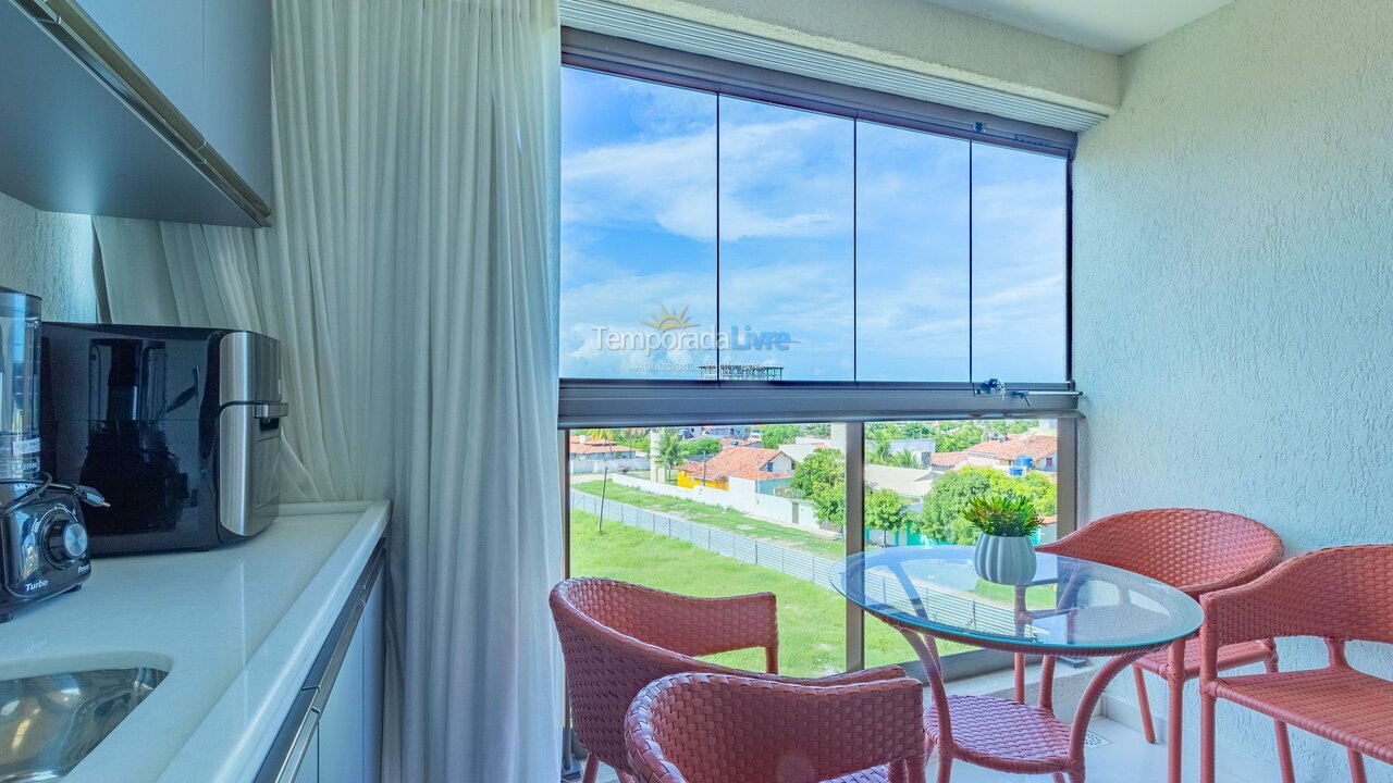 Apartamento para aluguel de temporada em Tamandaré (Pe Tamandaré)
