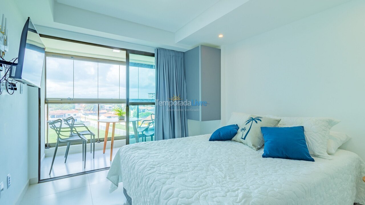 Apartamento para aluguel de temporada em Tamandaré (Pe Tamandaré)