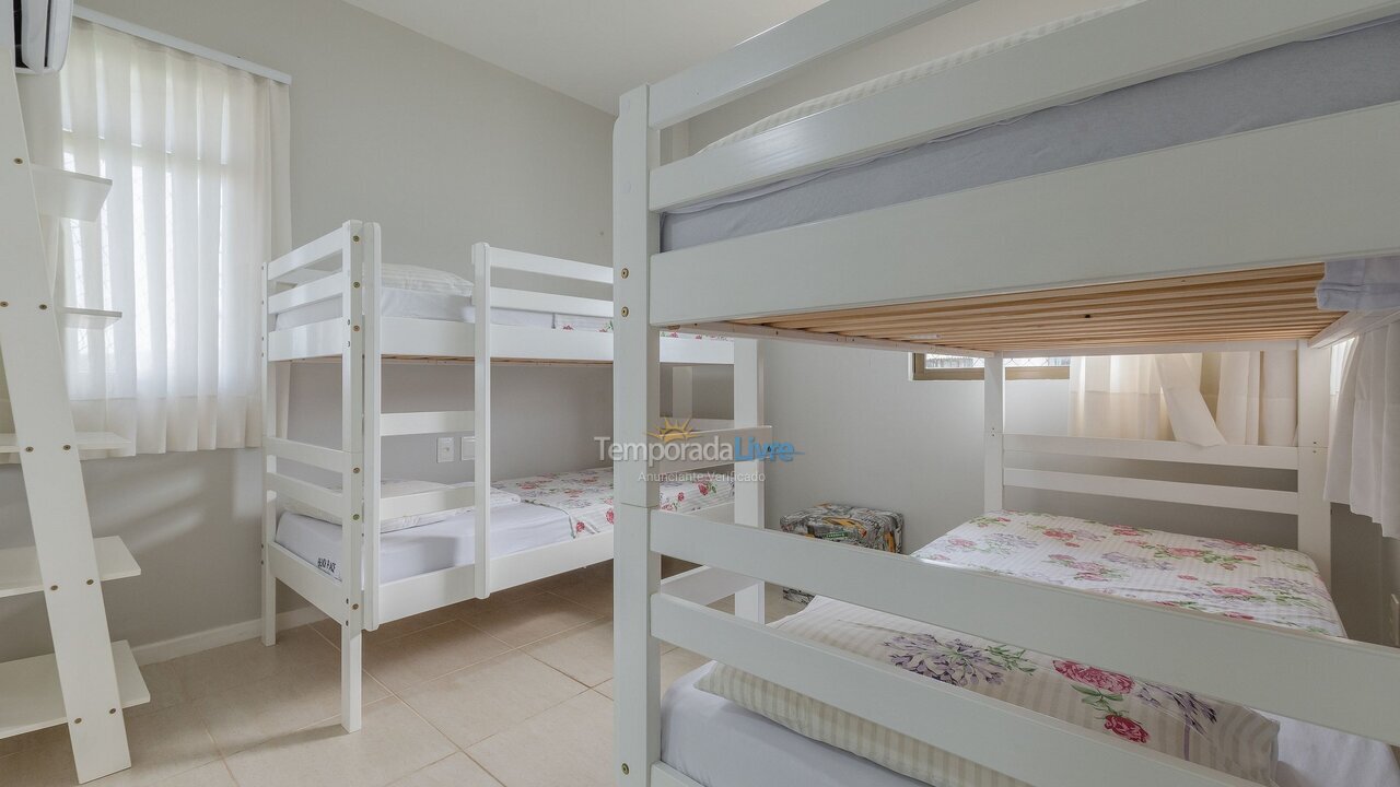Apartment for vacation rental in Aquiraz (Ce Porto Das Dunas)