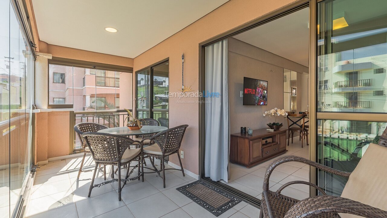 Apartamento para aluguel de temporada em Aquiraz (Ce Porto Das Dunas)