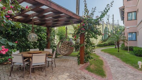 Beverly Hills #206 - Resort de luxo por Carpediem