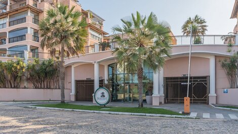 Beverly Hills #206 - Resort de luxo por Carpediem
