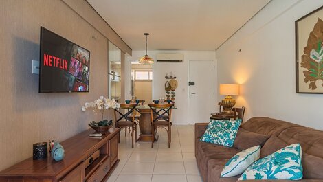 Beverly Hills #206 - Resort de luxo por Carpediem
