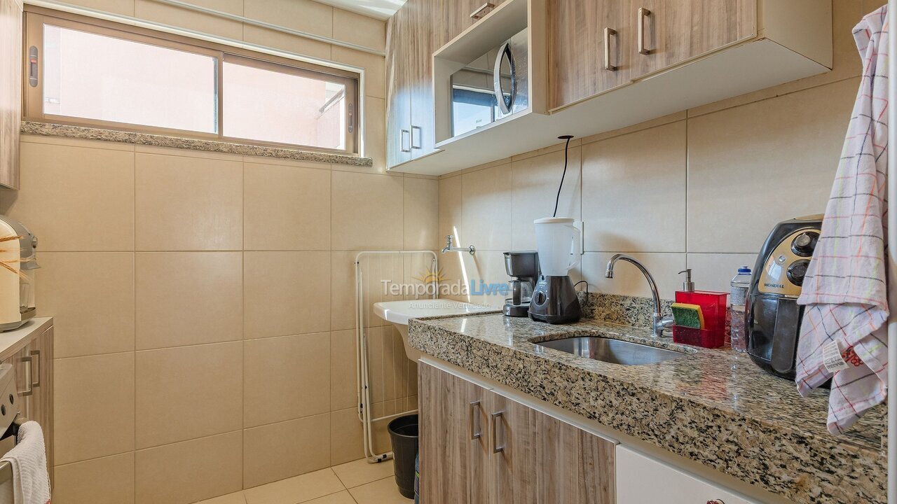 Apartamento para aluguel de temporada em Aquiraz (Ce Porto Das Dunas)
