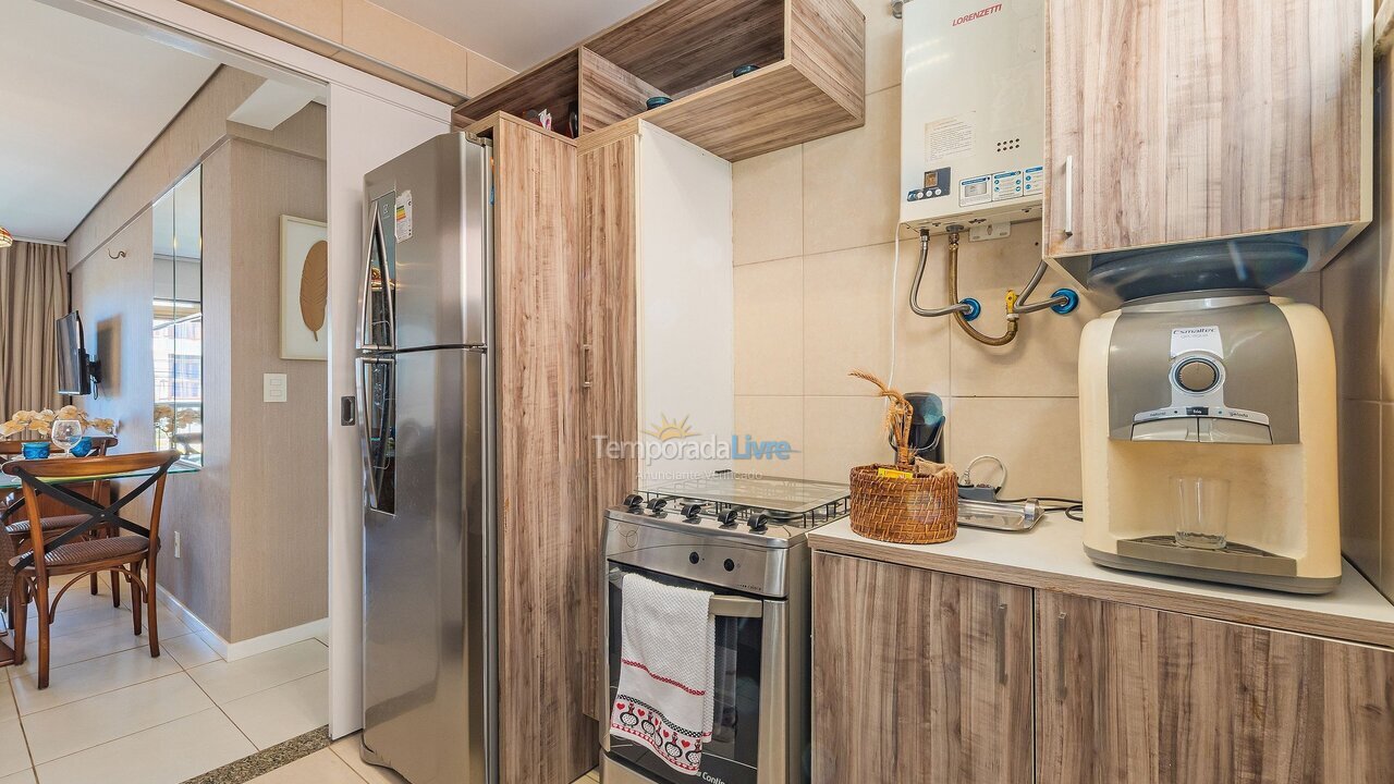 Apartamento para aluguel de temporada em Aquiraz (Ce Porto Das Dunas)