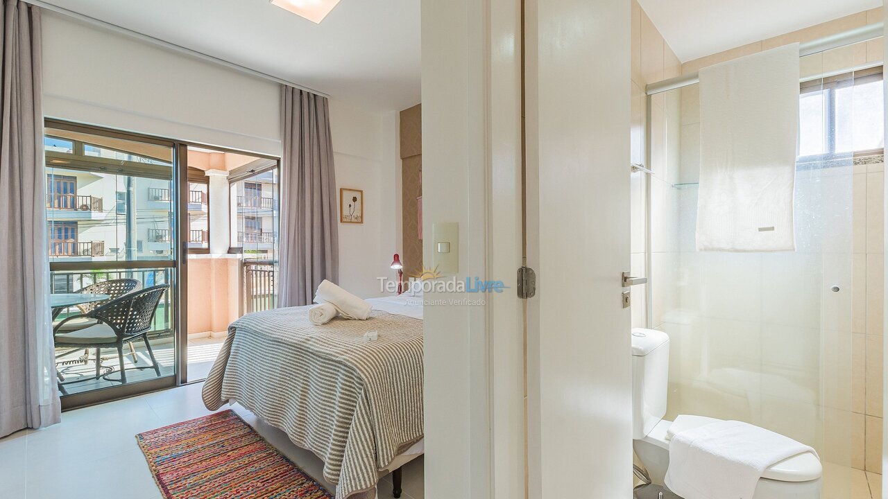 Apartamento para aluguel de temporada em Aquiraz (Ce Porto Das Dunas)