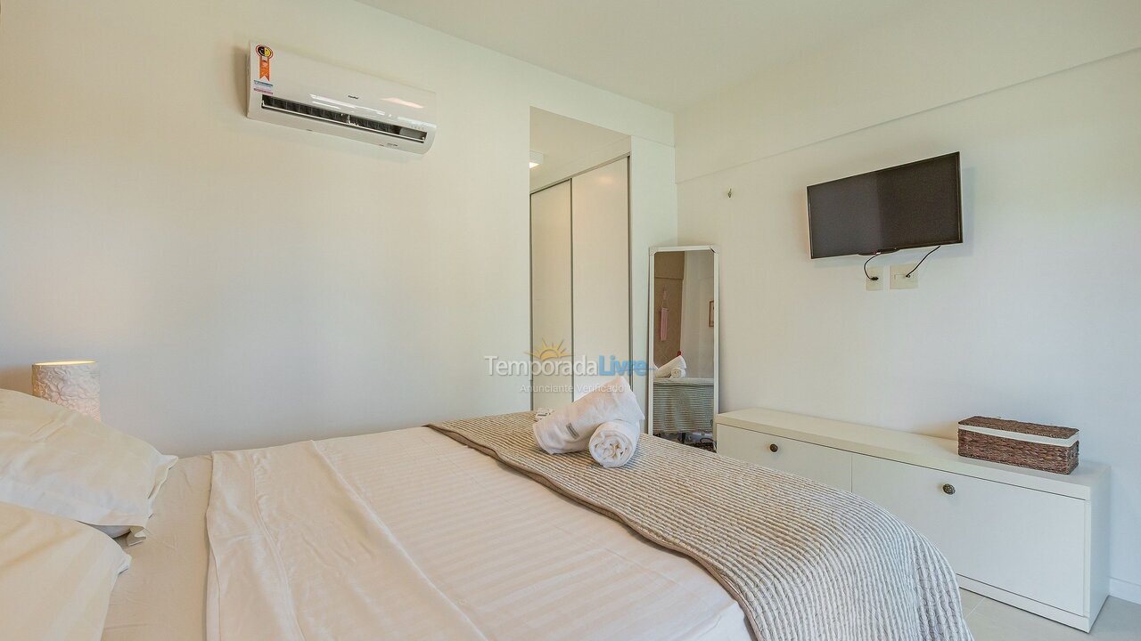 Apartamento para aluguel de temporada em Aquiraz (Ce Porto Das Dunas)