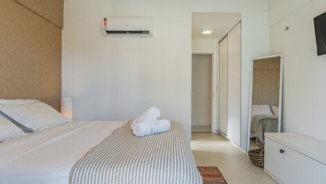 Beverly Hills #206 - Resort de luxo por Carpediem