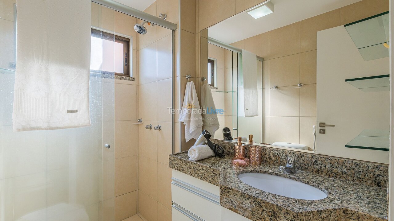 Apartamento para aluguel de temporada em Aquiraz (Ce Porto Das Dunas)