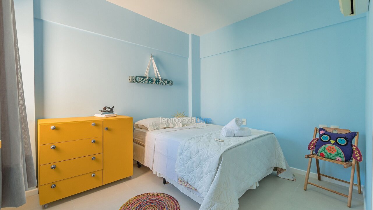 Apartamento para aluguel de temporada em Aquiraz (Ce Porto Das Dunas)