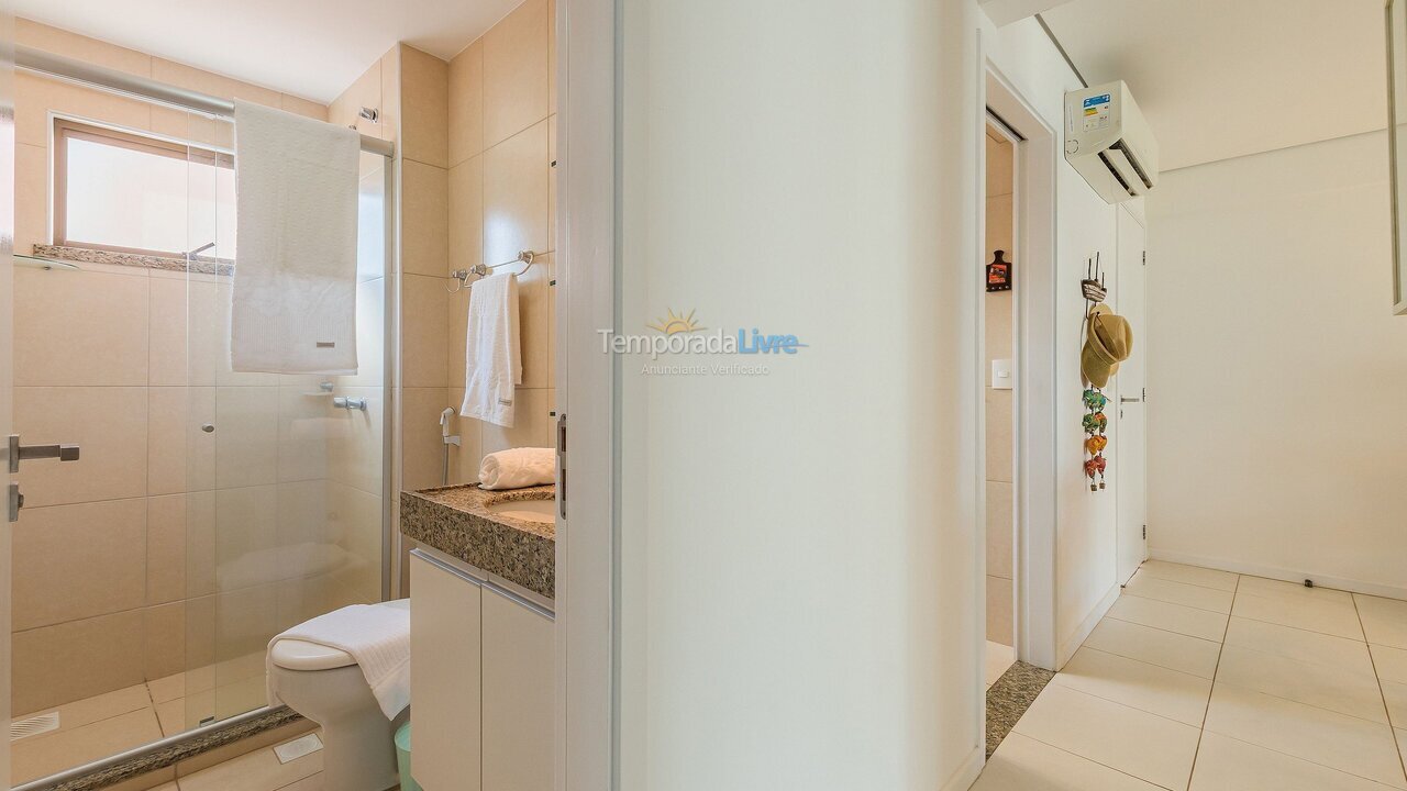 Apartamento para aluguel de temporada em Aquiraz (Ce Porto Das Dunas)