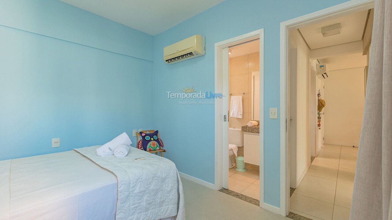 Apartamento para aluguel de temporada em Aquiraz (Ce Porto Das Dunas)