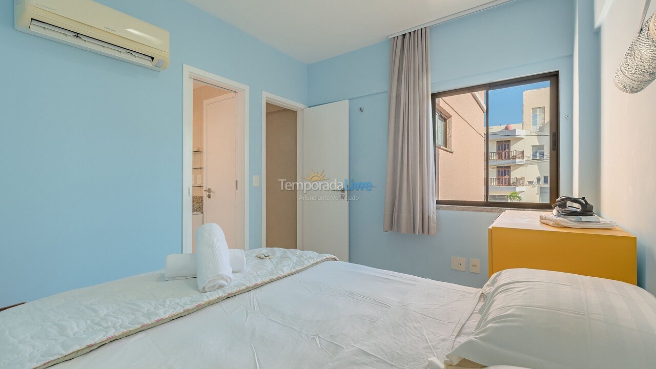 Apartamento para aluguel de temporada em Aquiraz (Ce Porto Das Dunas)