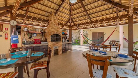 Casa Vento - Tu refugio exclusivo by Carpediem
