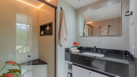Eco Paradise #101 - Apartamento en Cumbuco por Carpediem