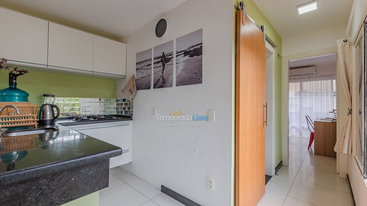 Apartamento para alquiler de vacaciones em Caucaia (Ce Praia de Cumbuco)