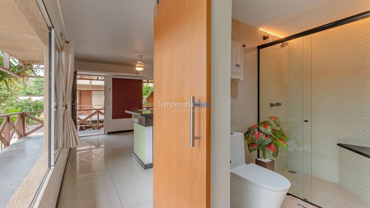 Apartamento para alquiler de vacaciones em Caucaia (Ce Praia de Cumbuco)