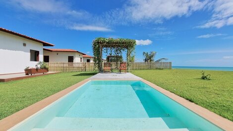 Beach Front Villas - Vista mar por Carpediem