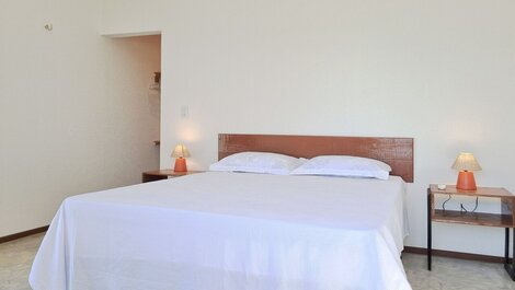 Beach Front Villas - Chalé ao mar by Carpediem