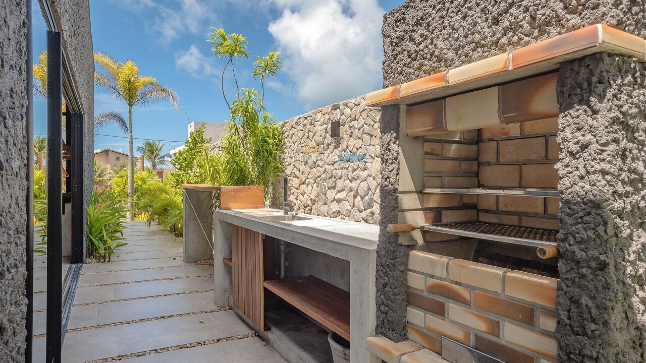 Casa para aluguel de temporada em Caucaia (Ce Praia de Cumbuco)