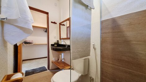 Beach Front Villas - Chalé ao mar by Carpediem