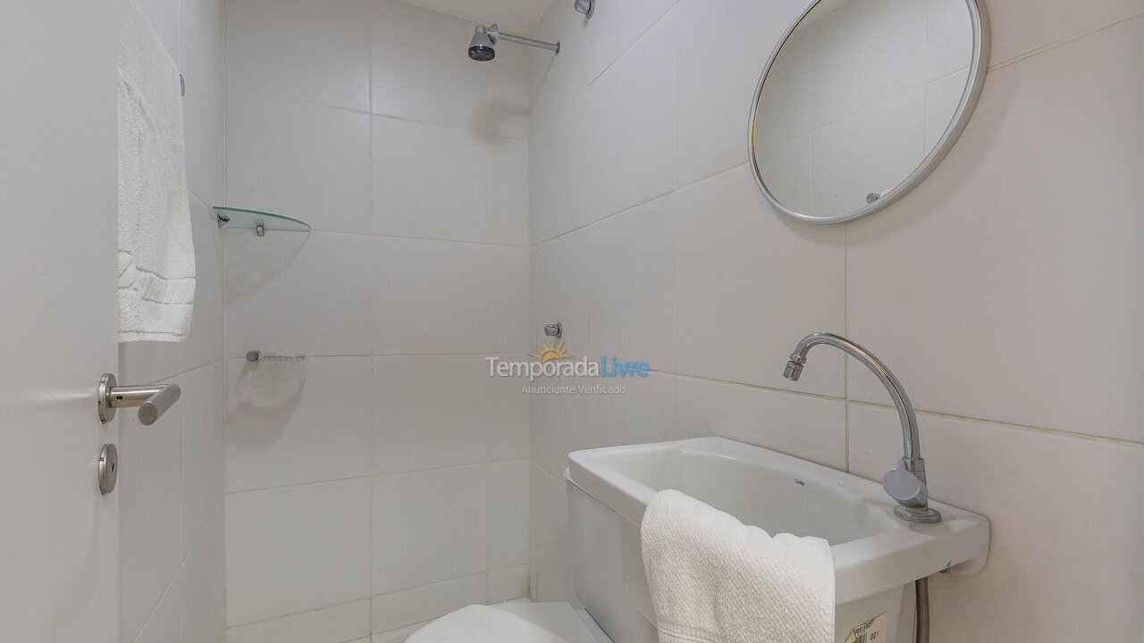 Apartamento para aluguel de temporada em Caucaia (Ce Praia de Cumbuco)