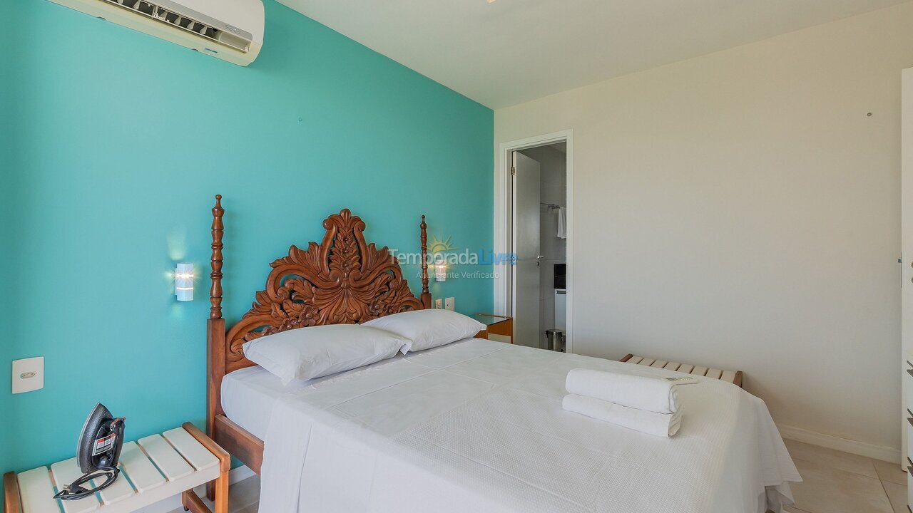 Apartamento para aluguel de temporada em Caucaia (Ce Praia de Cumbuco)