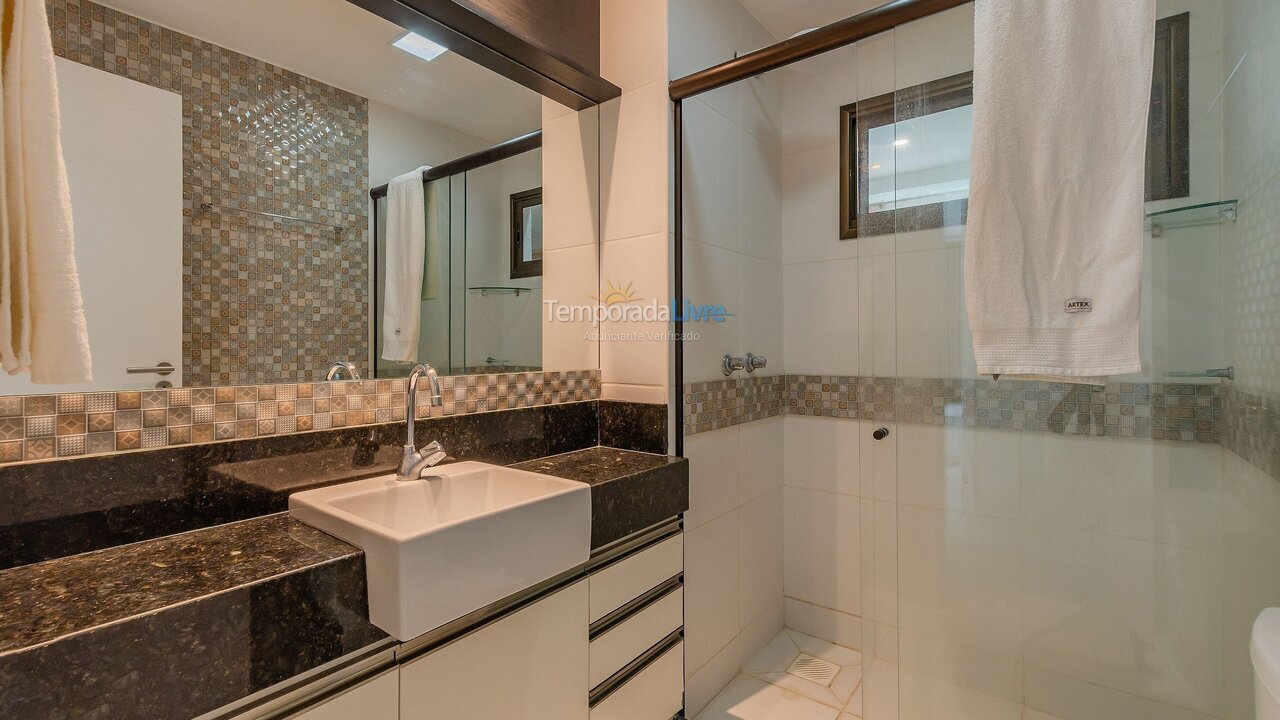 Apartamento para aluguel de temporada em Caucaia (Ce Praia de Cumbuco)