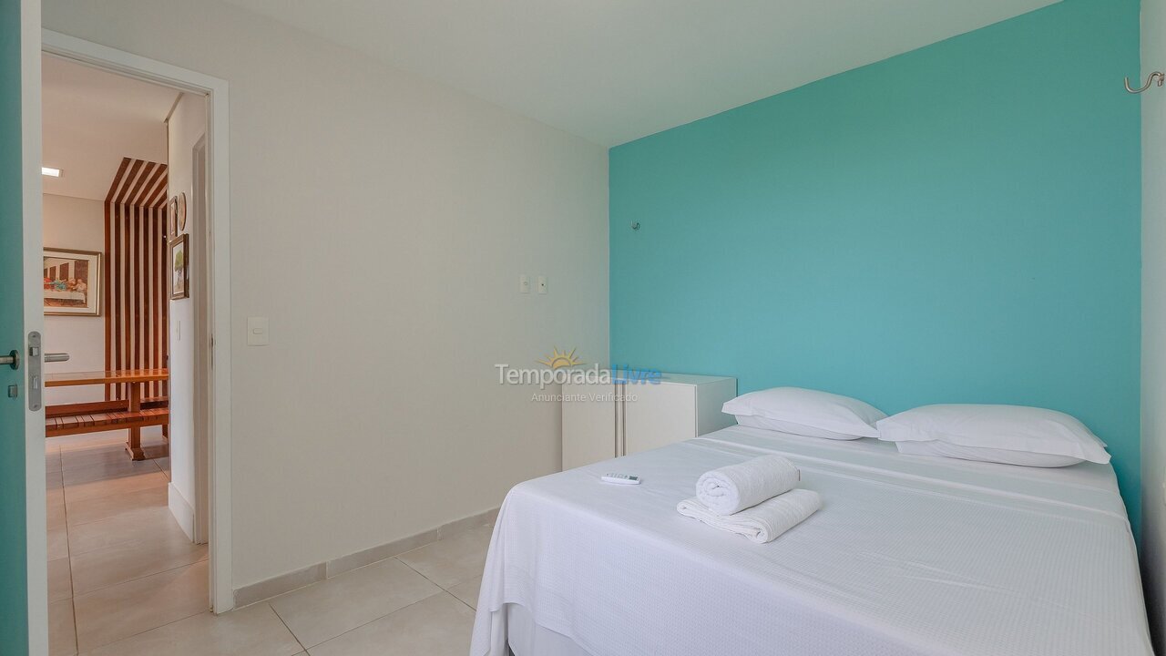 Apartamento para aluguel de temporada em Caucaia (Ce Praia de Cumbuco)