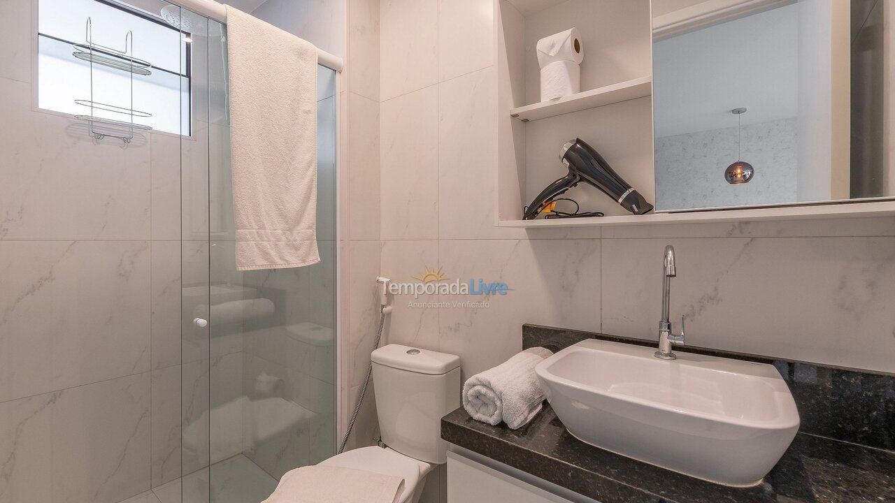 Apartamento para aluguel de temporada em Fortaleza (Ce Aldeota)