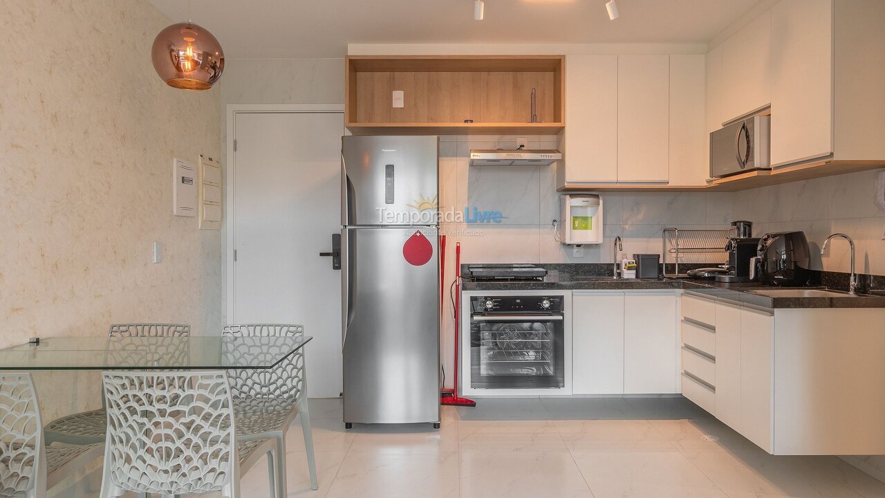 Apartamento para aluguel de temporada em Fortaleza (Ce Aldeota)